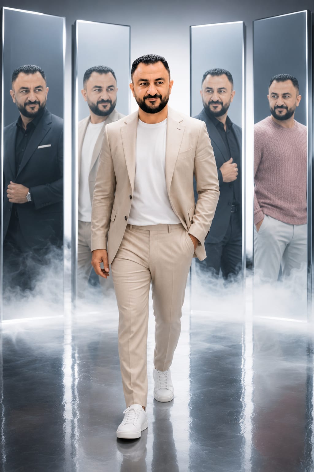 Alt Text بالعربية